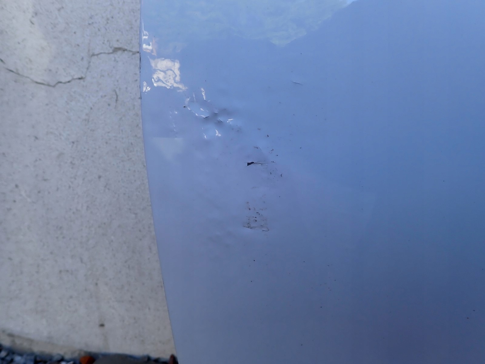door left front left front SKODA FABIA 4 IV 6VA PJ3 2021- 6VA831051