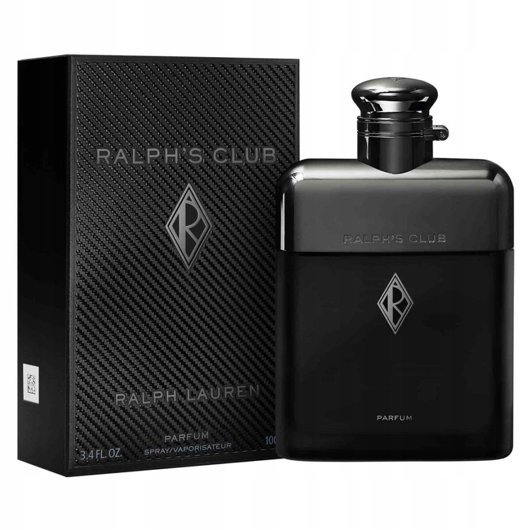 Pánský Parfém Ralph Lauren Ralph's Club Edp 100 ml
