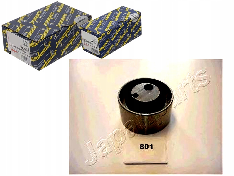 62373258 - JAPBE-801 ШКІВ РЕМЕНЯ ГРМ SUZUKI 1,6