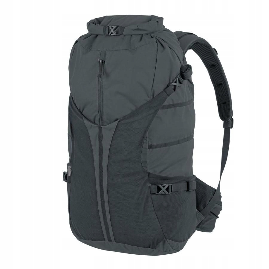 

Plecak Helikon Summit Nylon szary 40L PL-SMT-CD-35