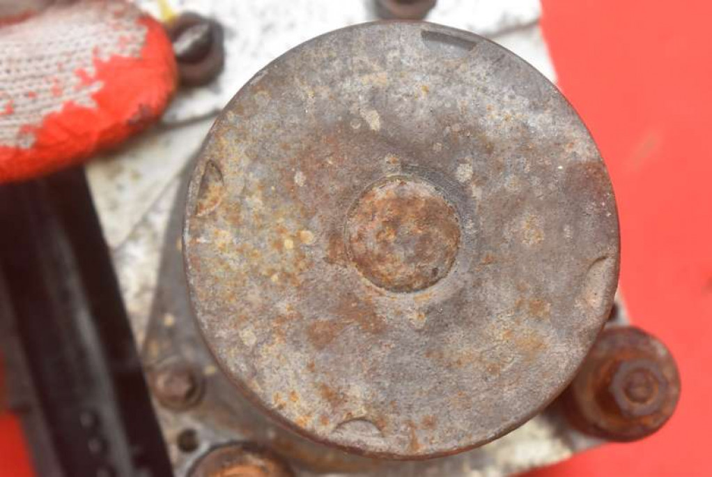 Pompa ABS 58920-2L500 HYUNDAI I30 1 e 1.4 16V 109 KM 07-10