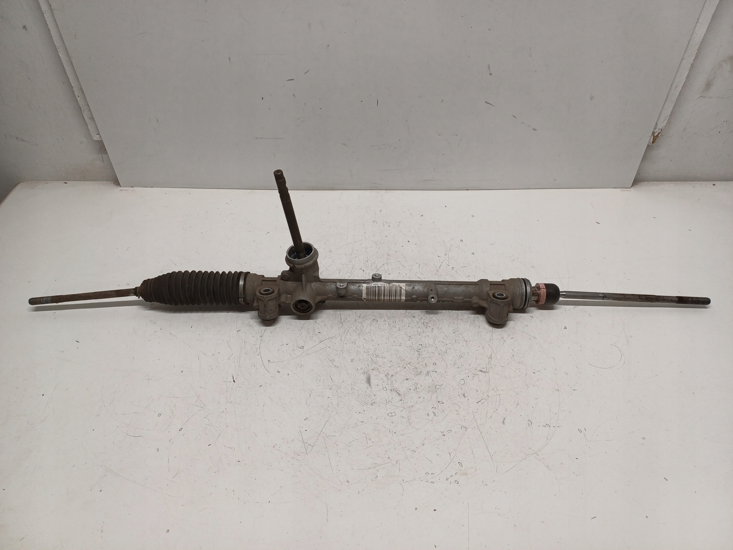 JEEP RENEGADE FIAT 500X PRZEKŁADNIA MAGLOWNICA 52005180