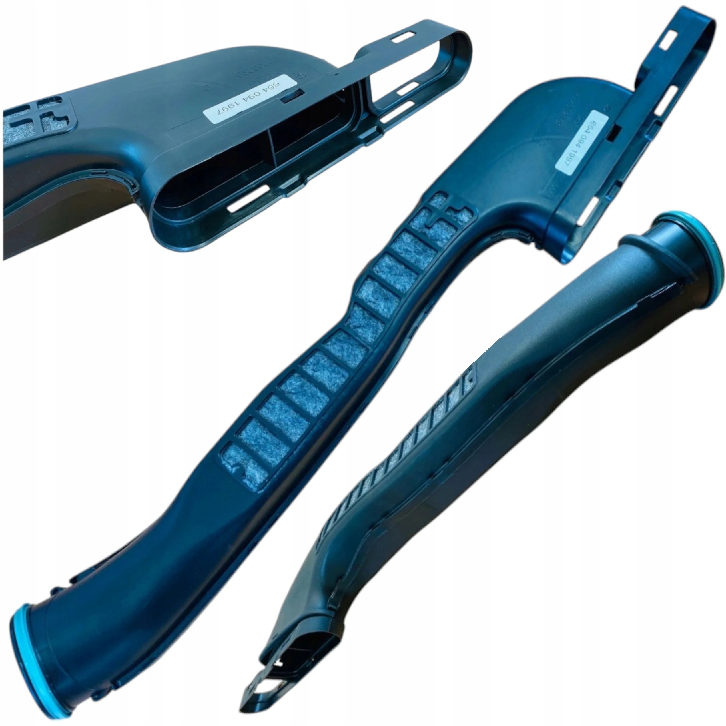 Mercedes W177 W118 C118 Cla A 2018- Přívodní Trubka Trubka Vzduchová Hadice