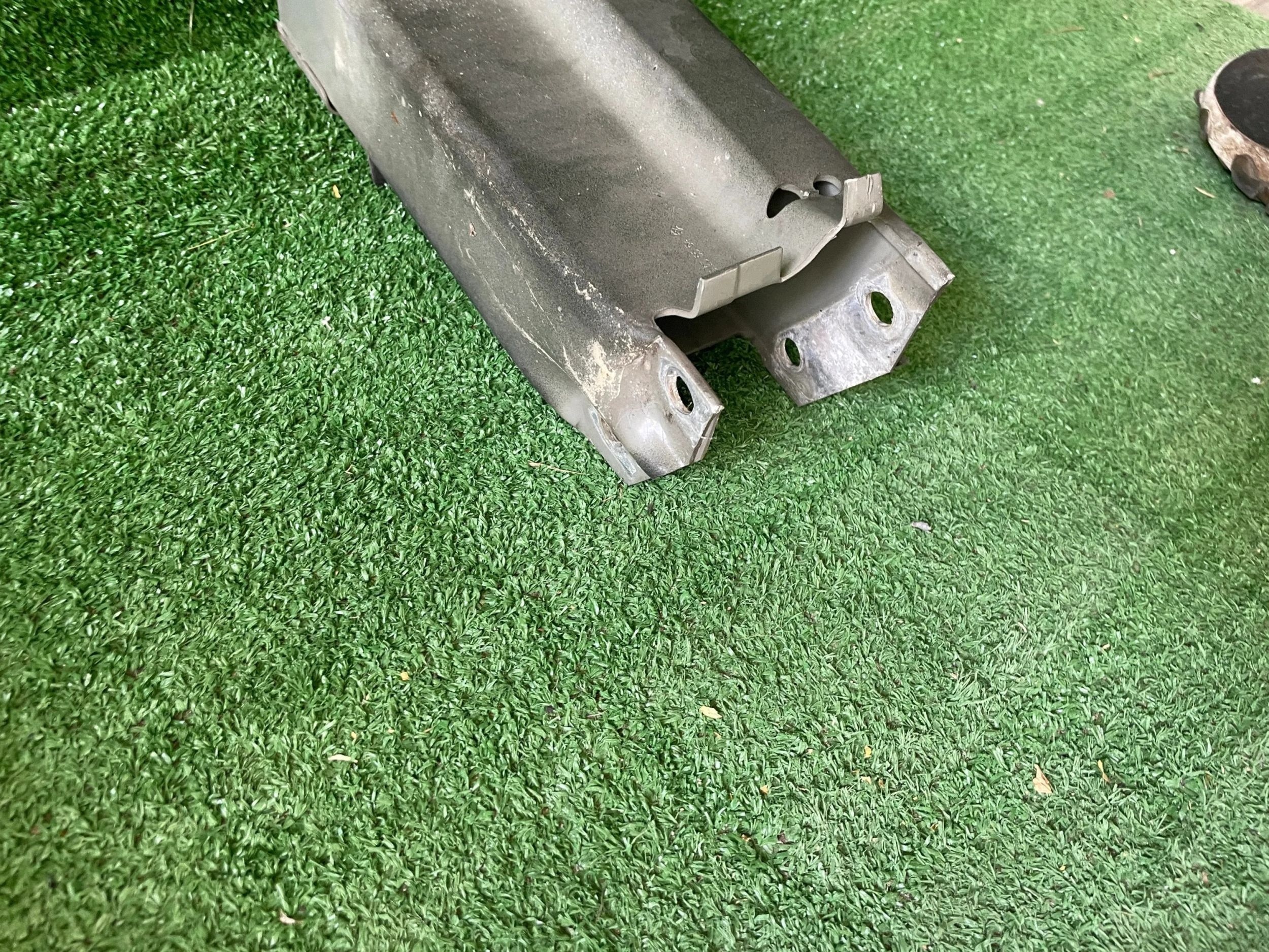 OPEL INSIGNIA A beam tip left front 13235554