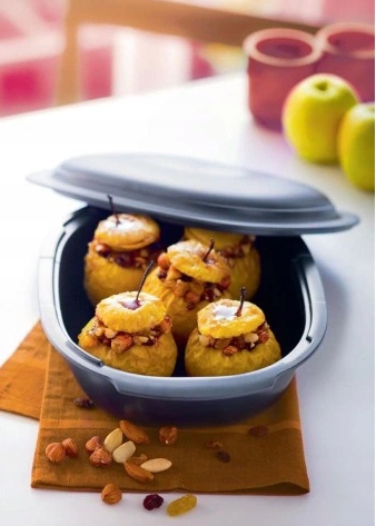 Tupperware Ultra Pro 2 L s viečkom 800 ml