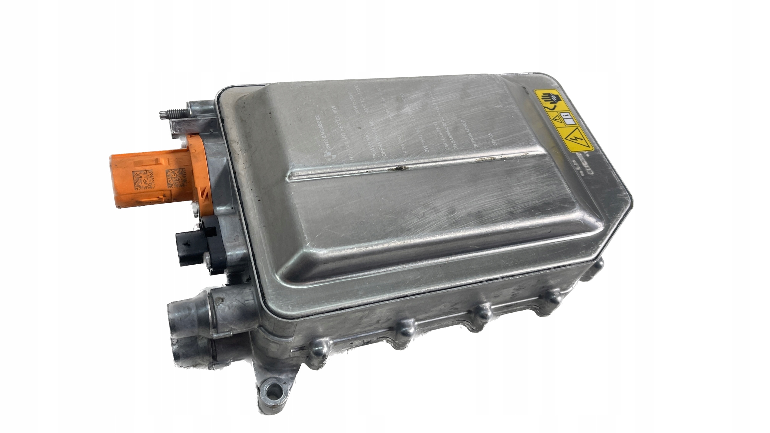 BMW I4 heater WEBASTO 5A626B2