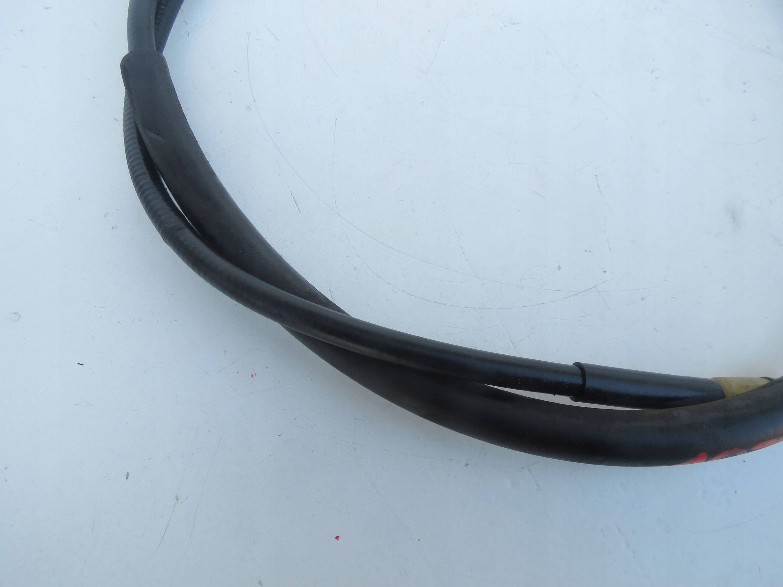 CAVO HAMULA elettrico PORSCHE CAYENNE e 7L5 4.8 V8 7L0609721A