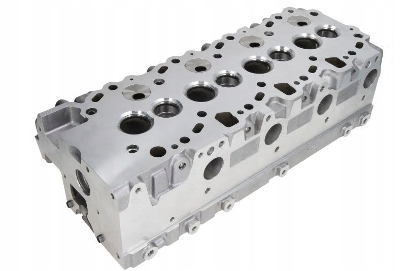 AMC 908780 GŁOWICA SILNIKA TOYOTA