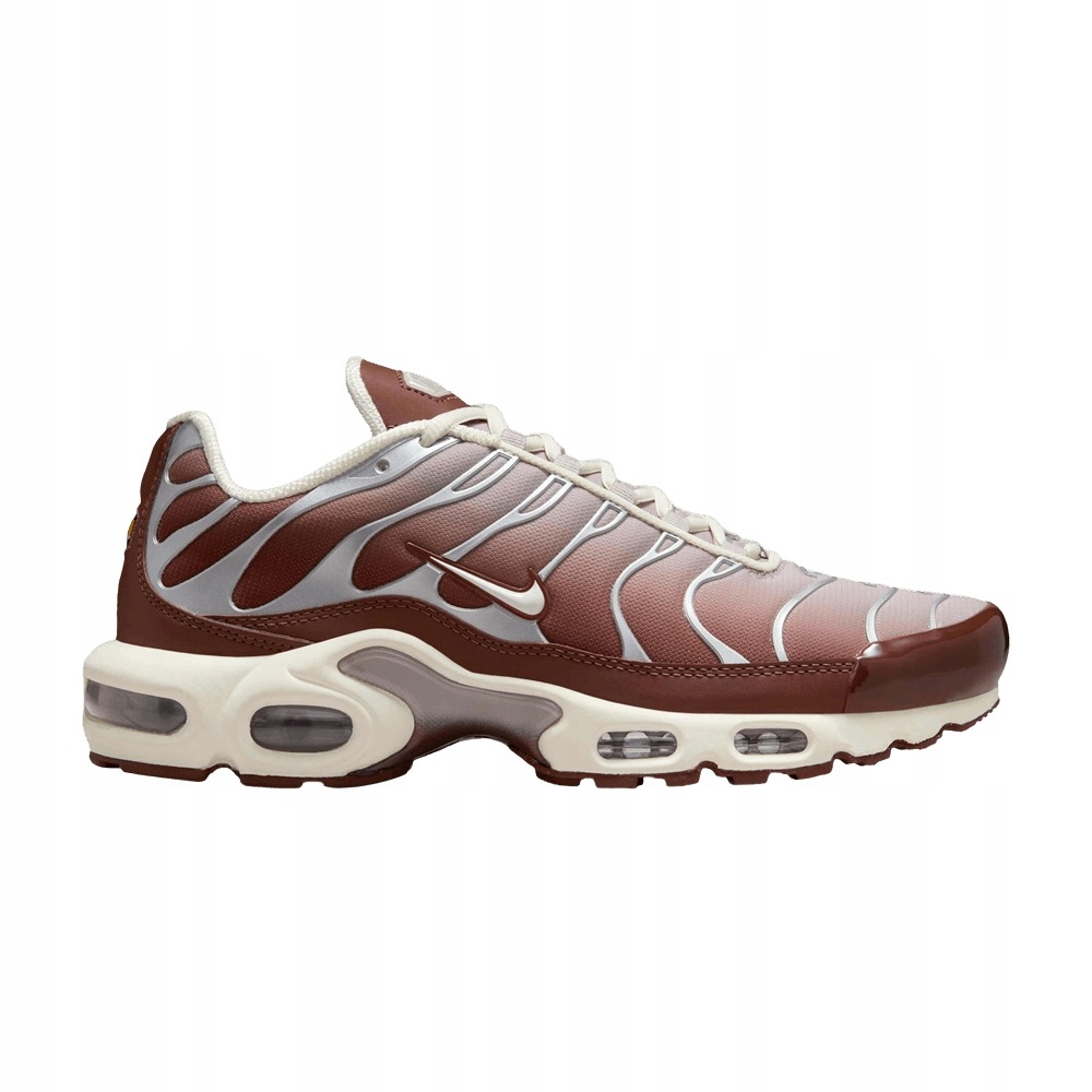 Air Max Plus 'Light Orewood Brown Dark Pony' (Dámské)