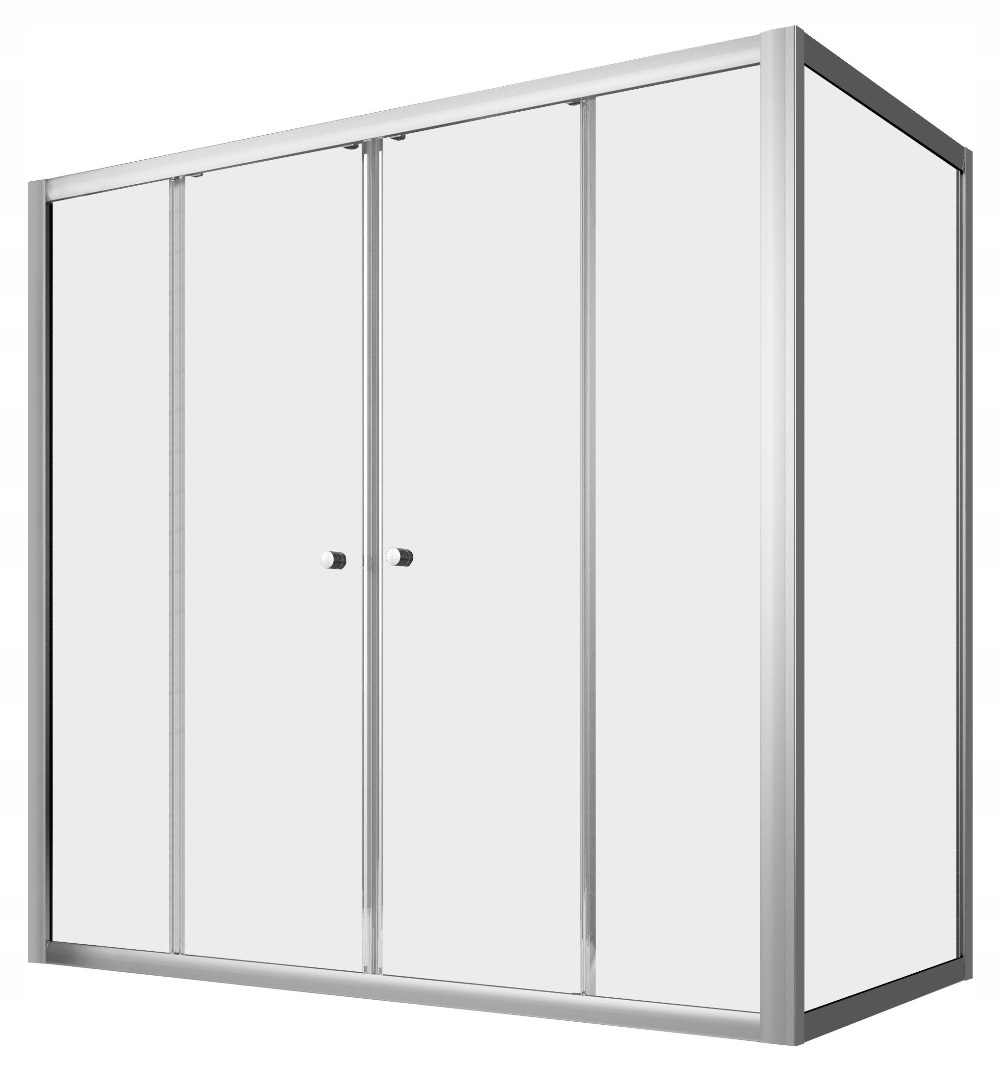 Zabudowa nawannowa Vesta Dwd+s 170x80x150 Radaway