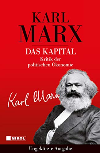 Das Kapital KARL MARX