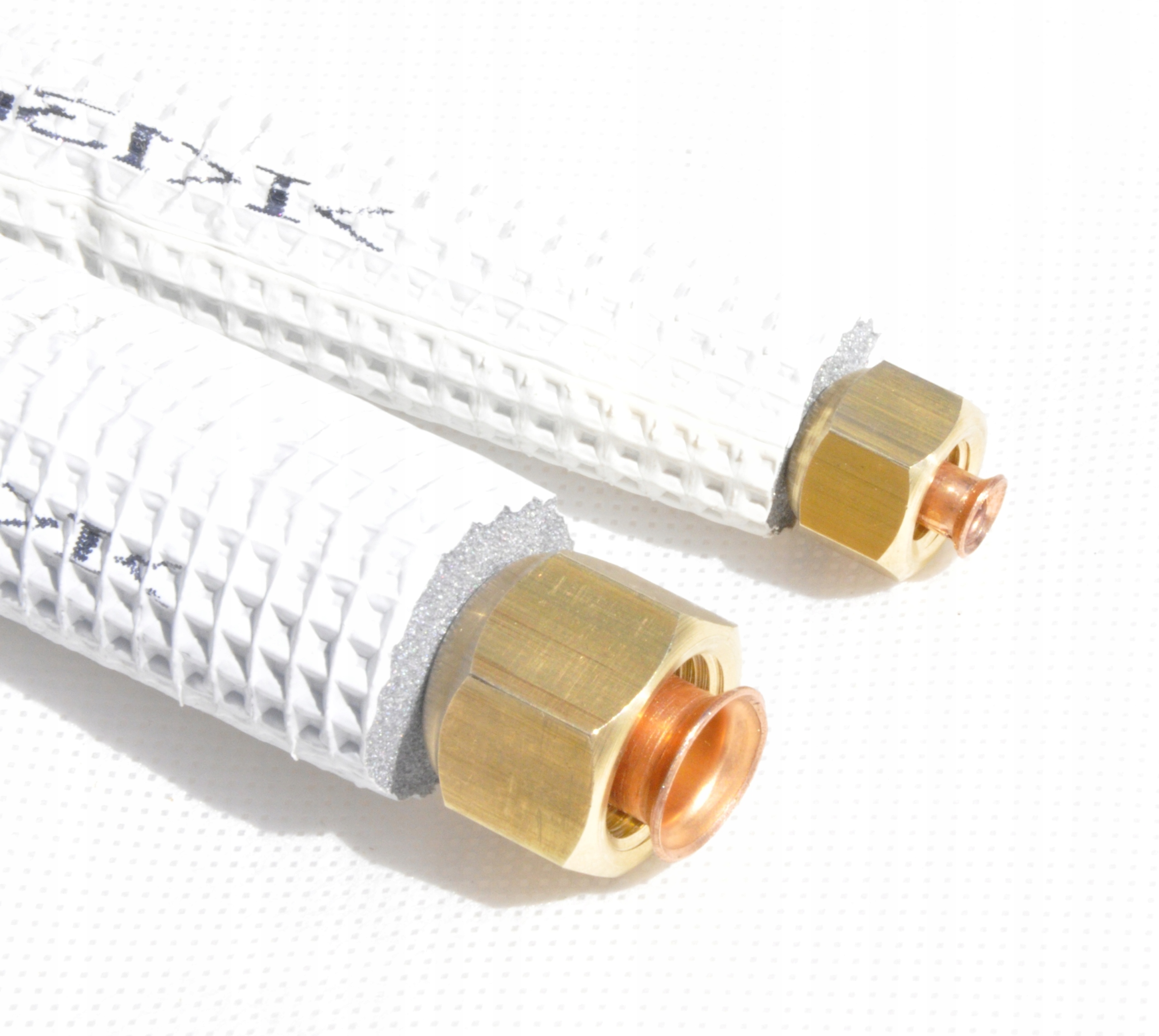 Zestaw Rur do klimatyzacji 1/4 + 3/8 Armacell 5mb