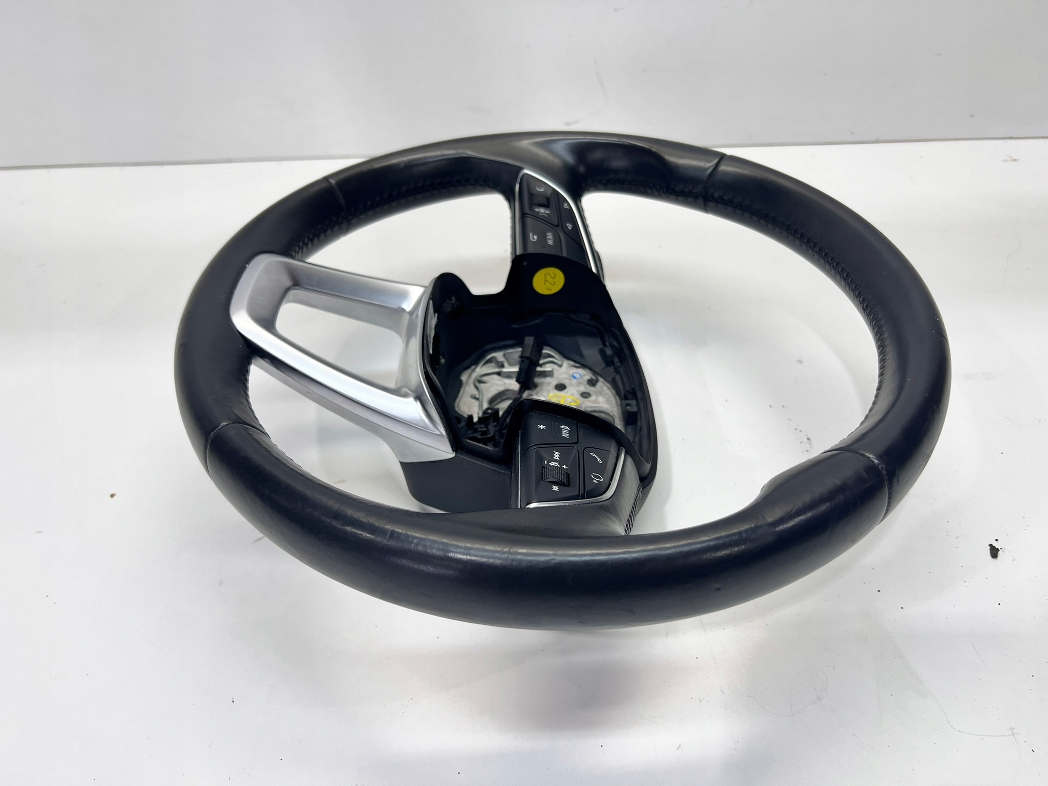 lenkrad Leder AUDI Q5 SQ5 FY 80A419091J