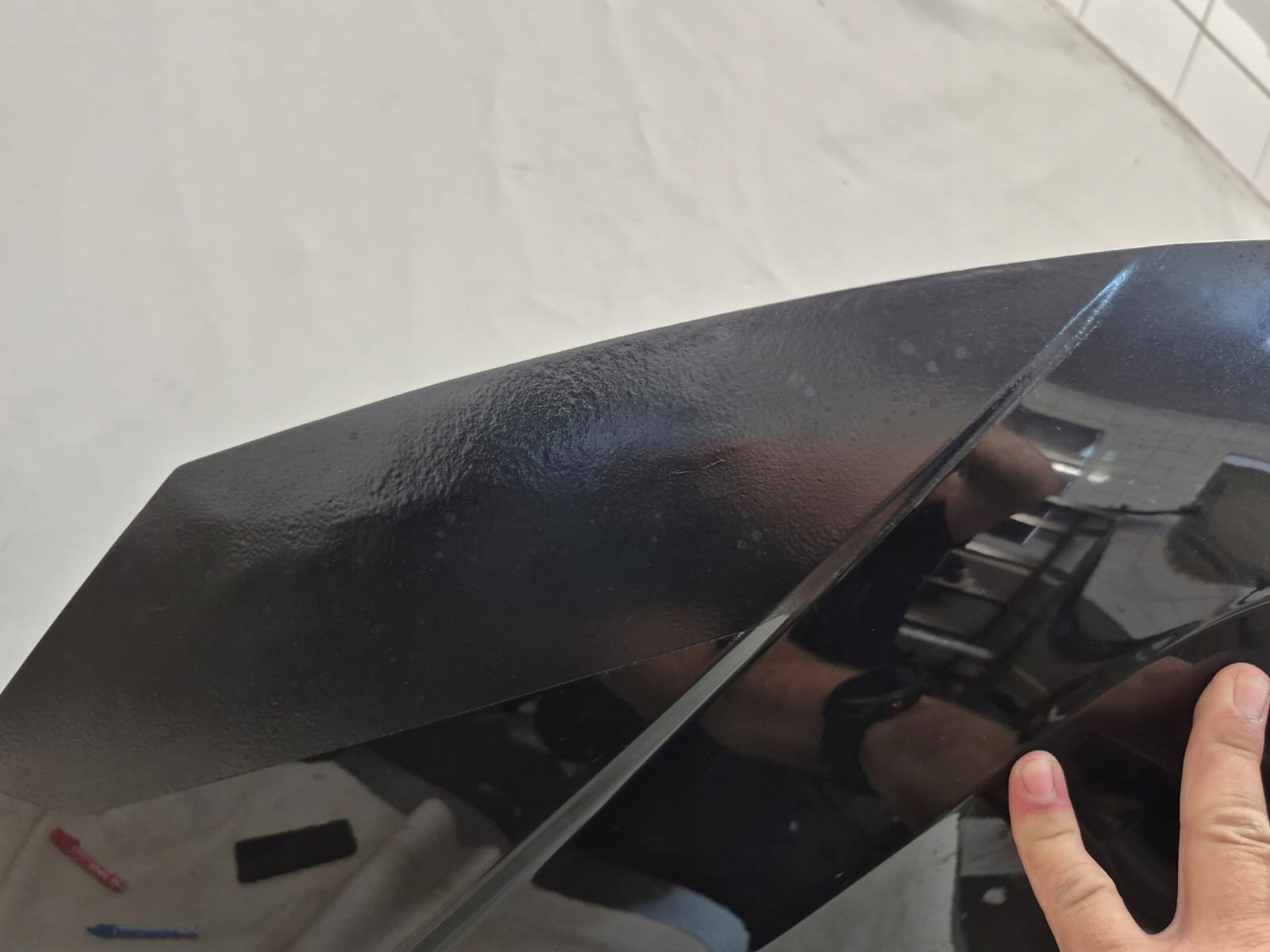 SEAT ATECA 575 LIFT 20- Capot