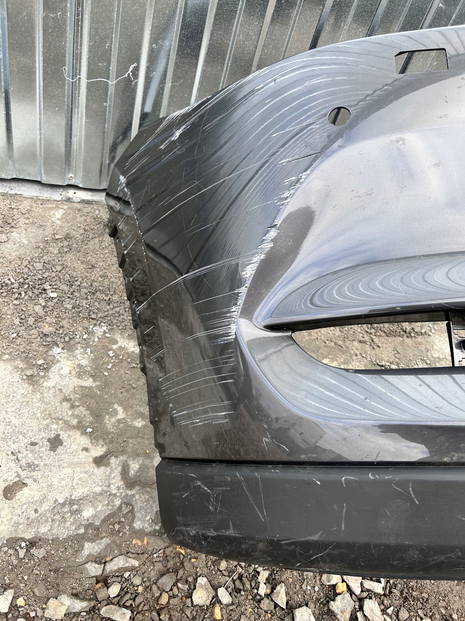 Frontstoßstange MAZDA CX-5 II 17- nr.19