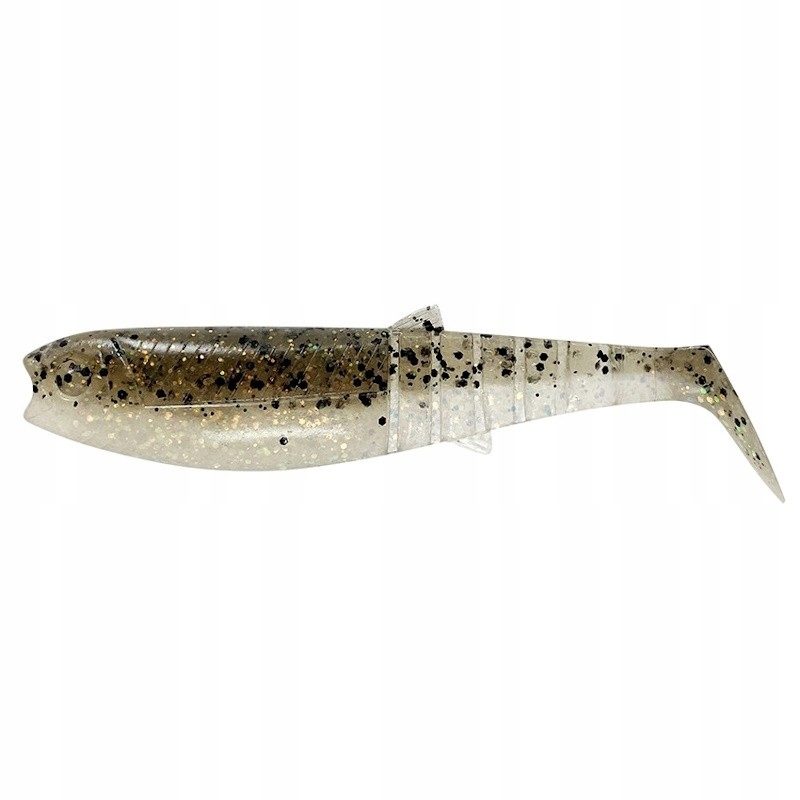 Przynęta Guma Ripper Cannibal Savage Gear 12.5cm 20g Holo Baitfish 1sz