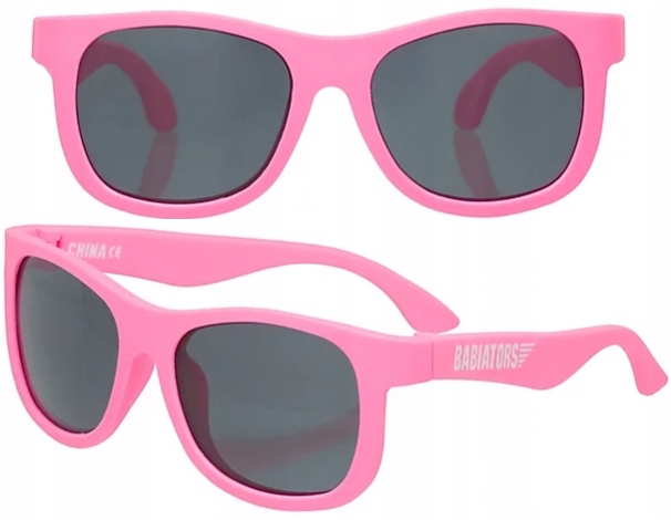 

Okulary Przeciwsłoneczne Babiators Navigator 0+