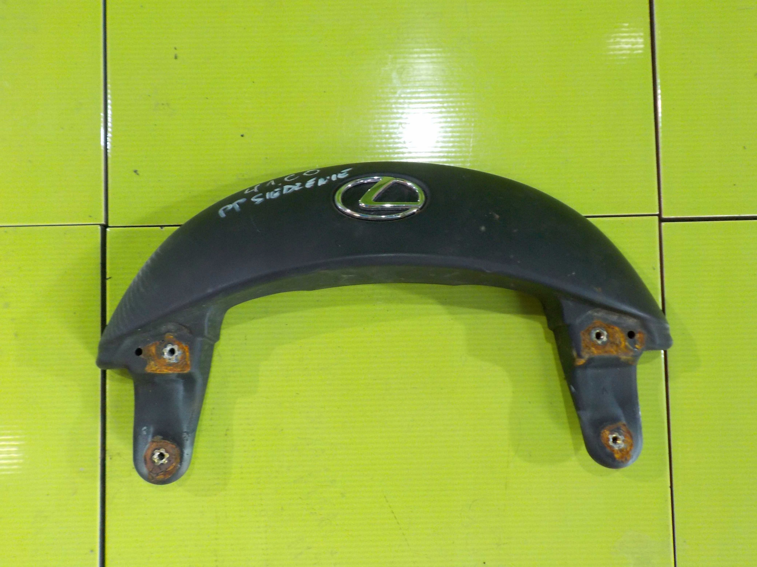 LEXUS SC 430 SC430 II подголовник сиденья правый передний