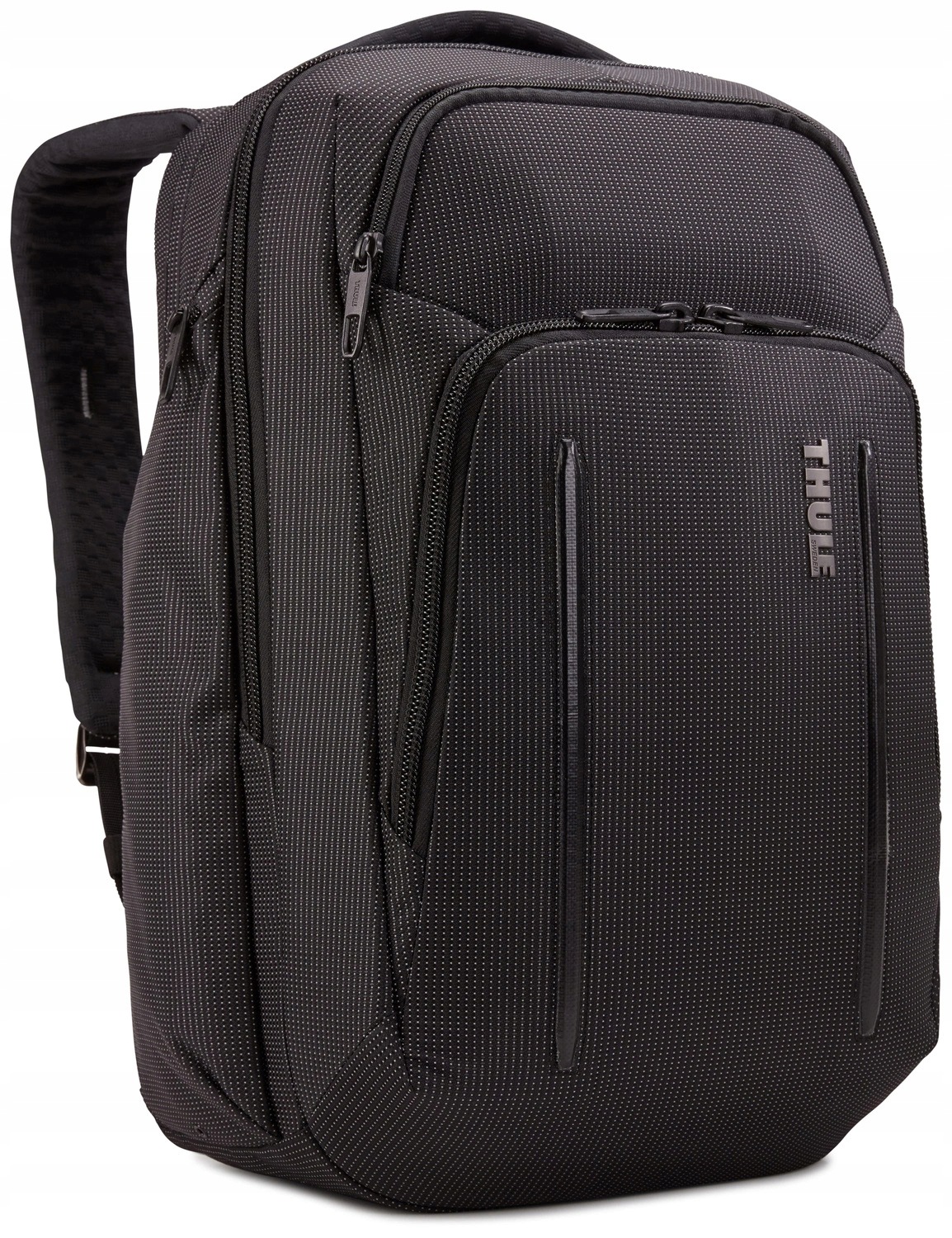 Thule Crossover 2 Backpack 30L Black 3205258 Plecak