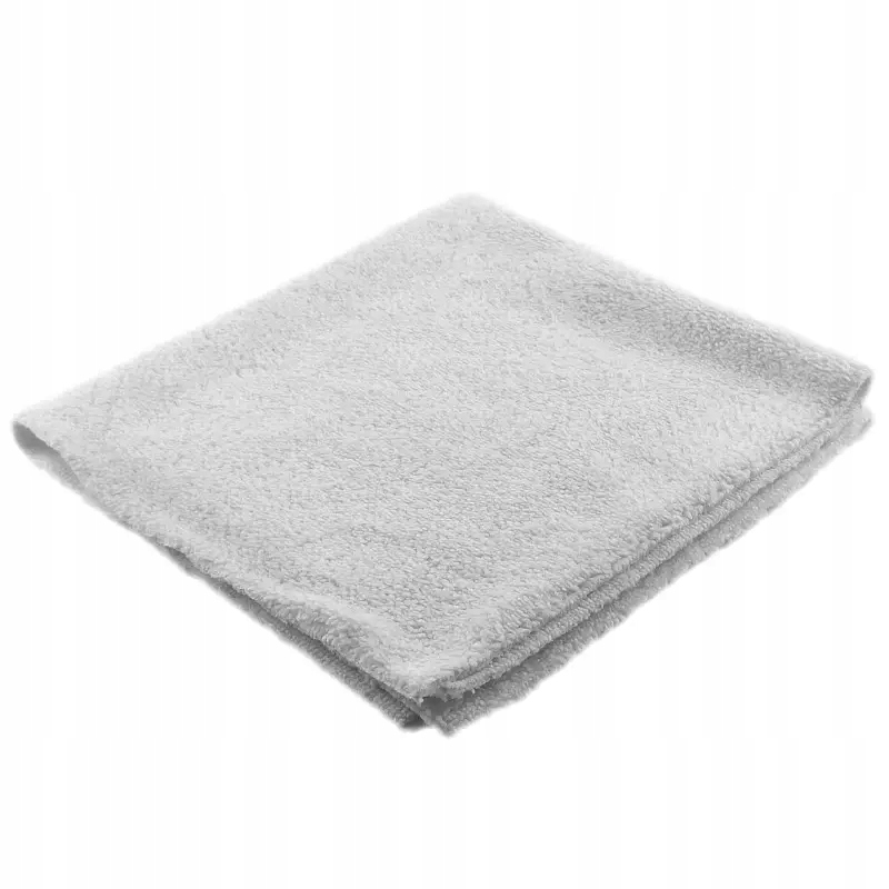 Zerda Edgless Grey 40x40cm 300GSM