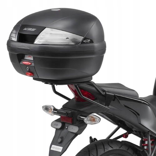 Kappa Rám Centrálneho Kufra Honda Cbr 125R 250R (11-17) (bez Dosky