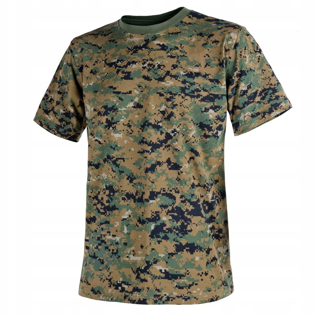 

Helikon Koszulka T-Shirt Digital Woodland XL