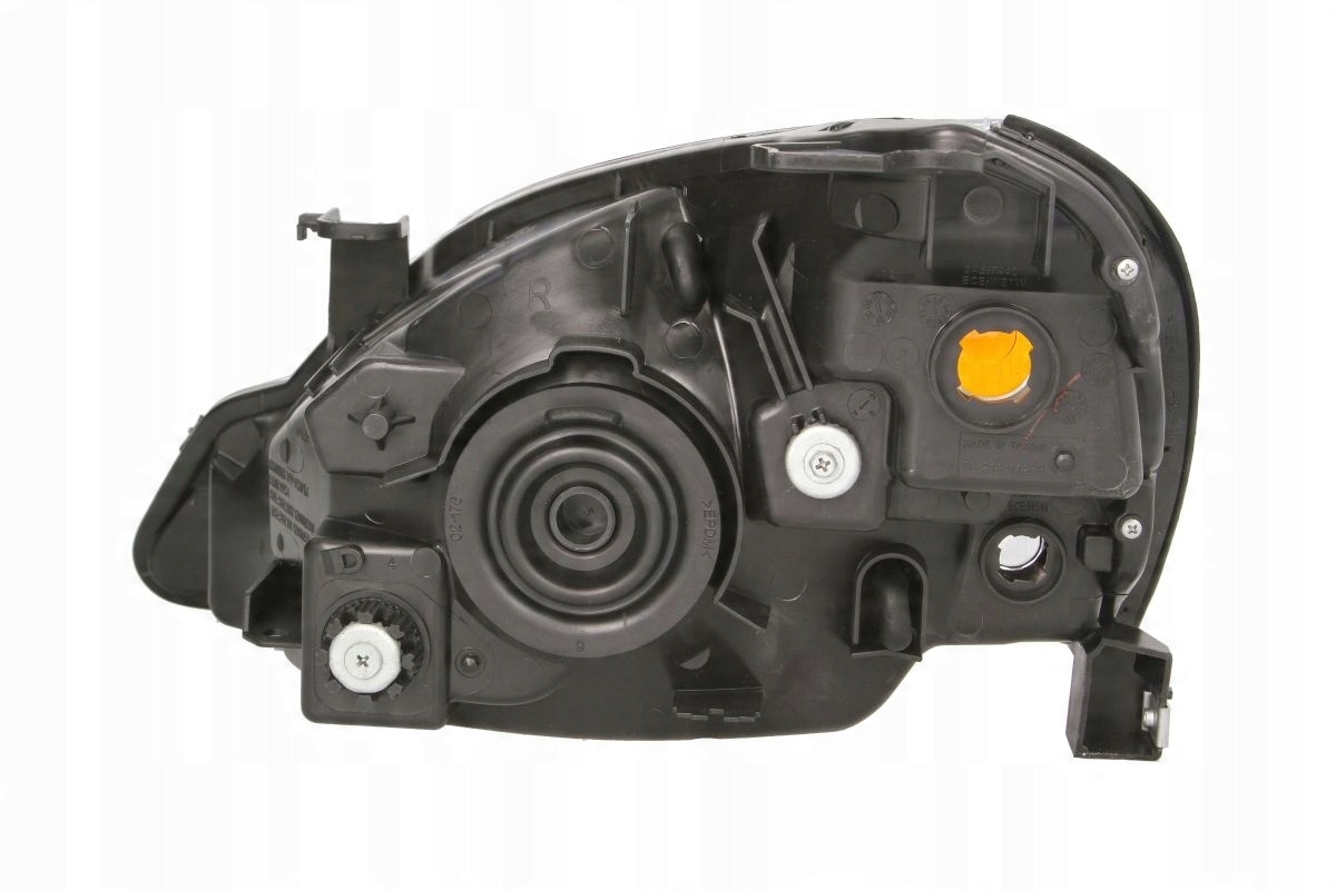 Abakus 218-1127R-LD-EM Světlomet