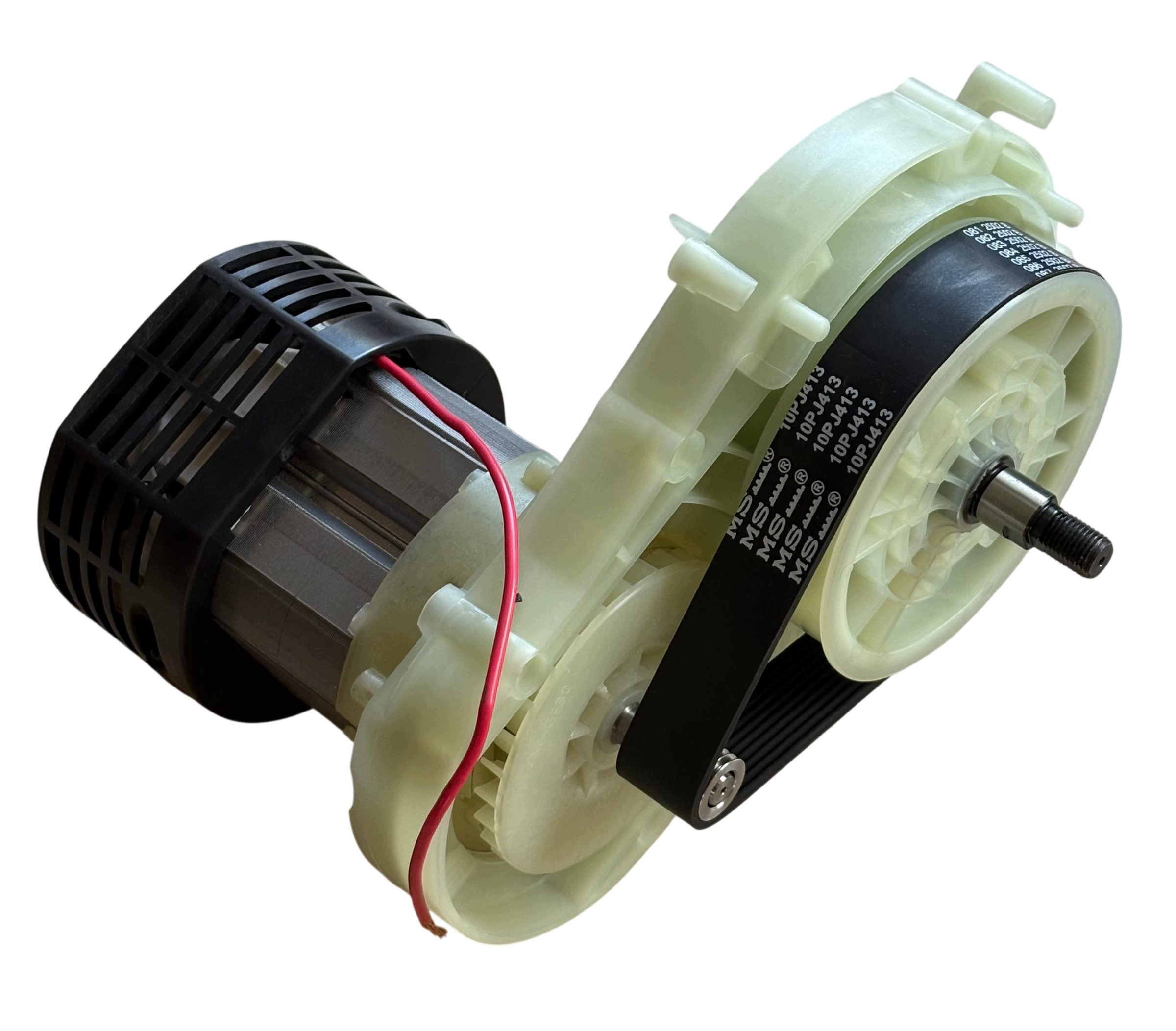 Silnik do kosiarka elektryczna 1800 W MacAllister i Titan