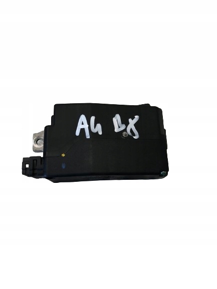 BLOKADA des Lenkrads AUDI A4 B8 8K0905852D