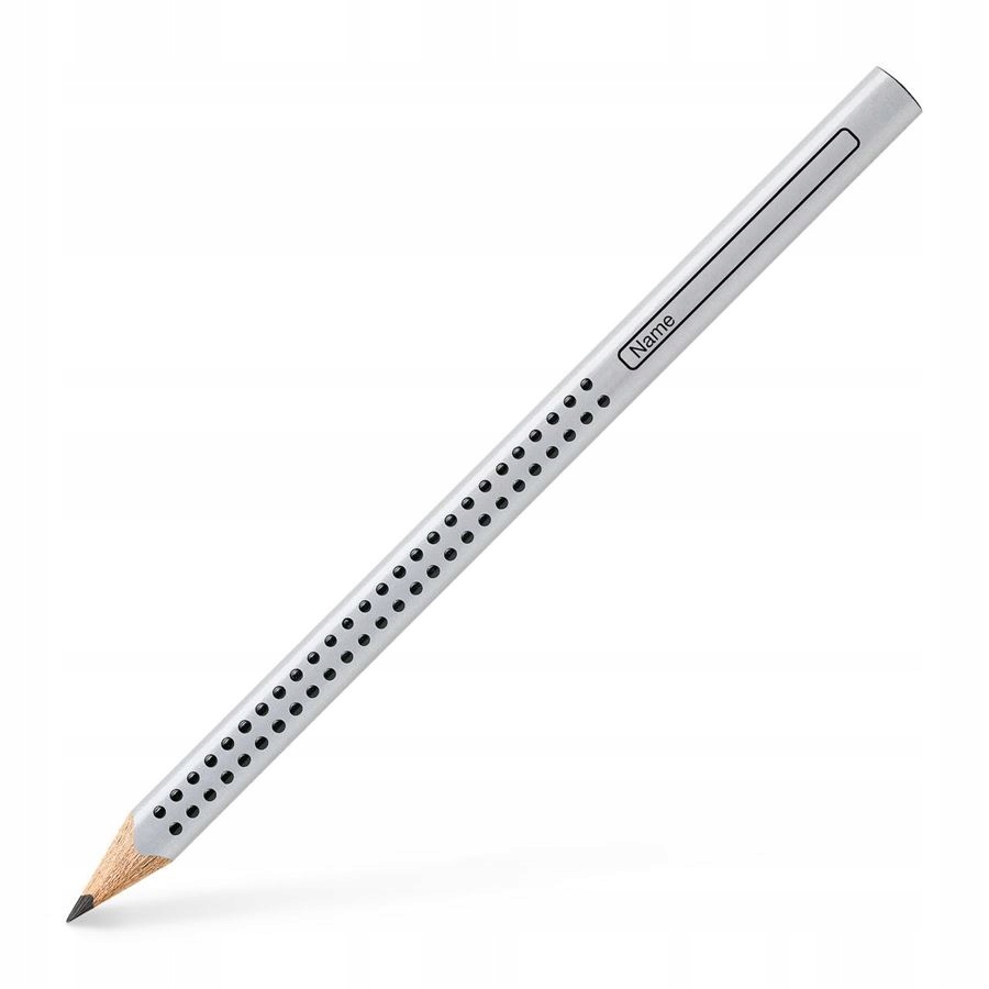 

Ołówek do nauki pisania gruby Grip B Faber Castel