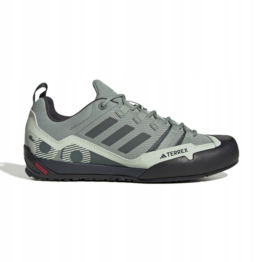 Adidas Terrex Swift Solo 2 IH1113 42 (26,5cm)