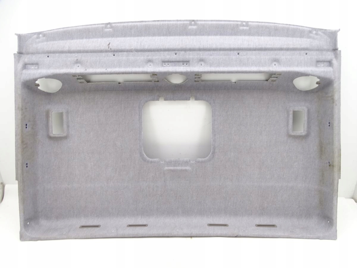 VOLVO FL6 00-06 PODSUFITKA