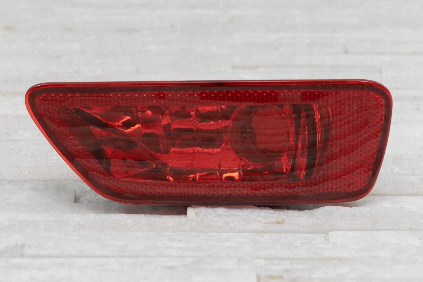 JEEP COMPASS 11 17 PRAWA LAMPA PRZECIWMGIELNA TYL Part manufacturer other