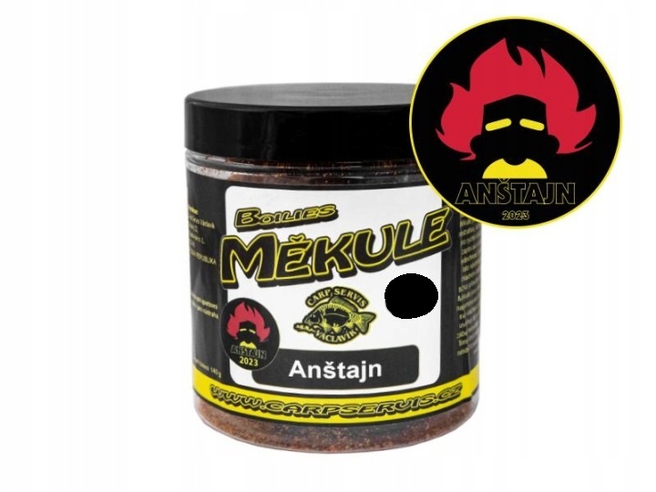 Kulki miękkie 20mm Anstain Vaclavik