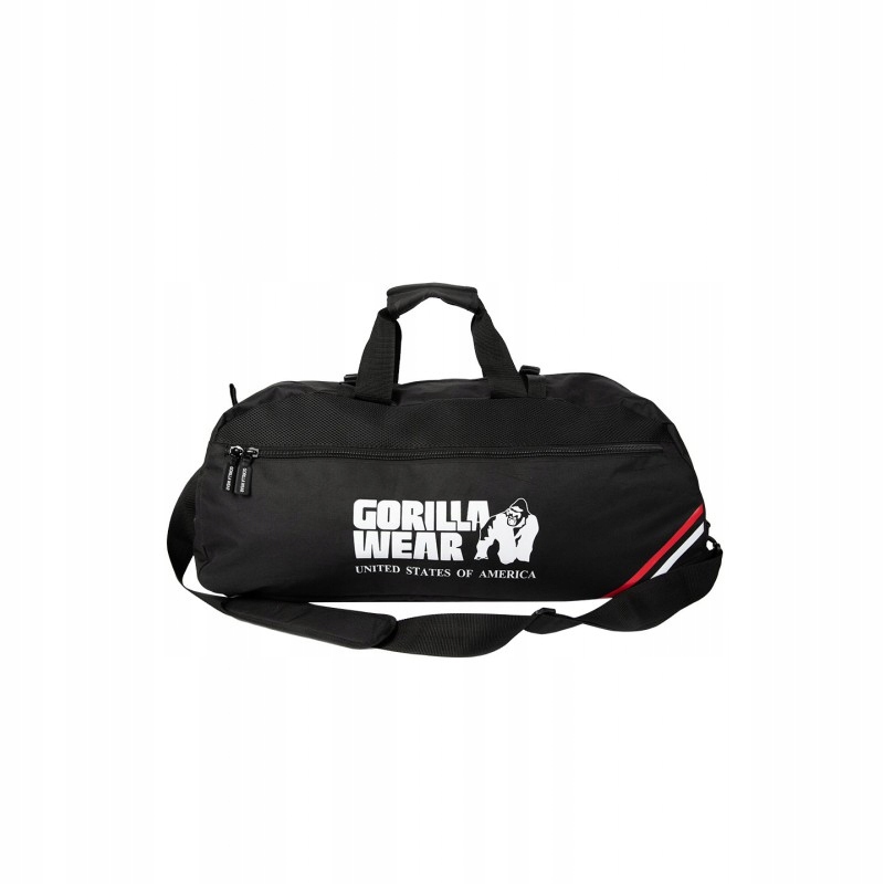 Torba Gorilla Wear Norris Uniwersalny