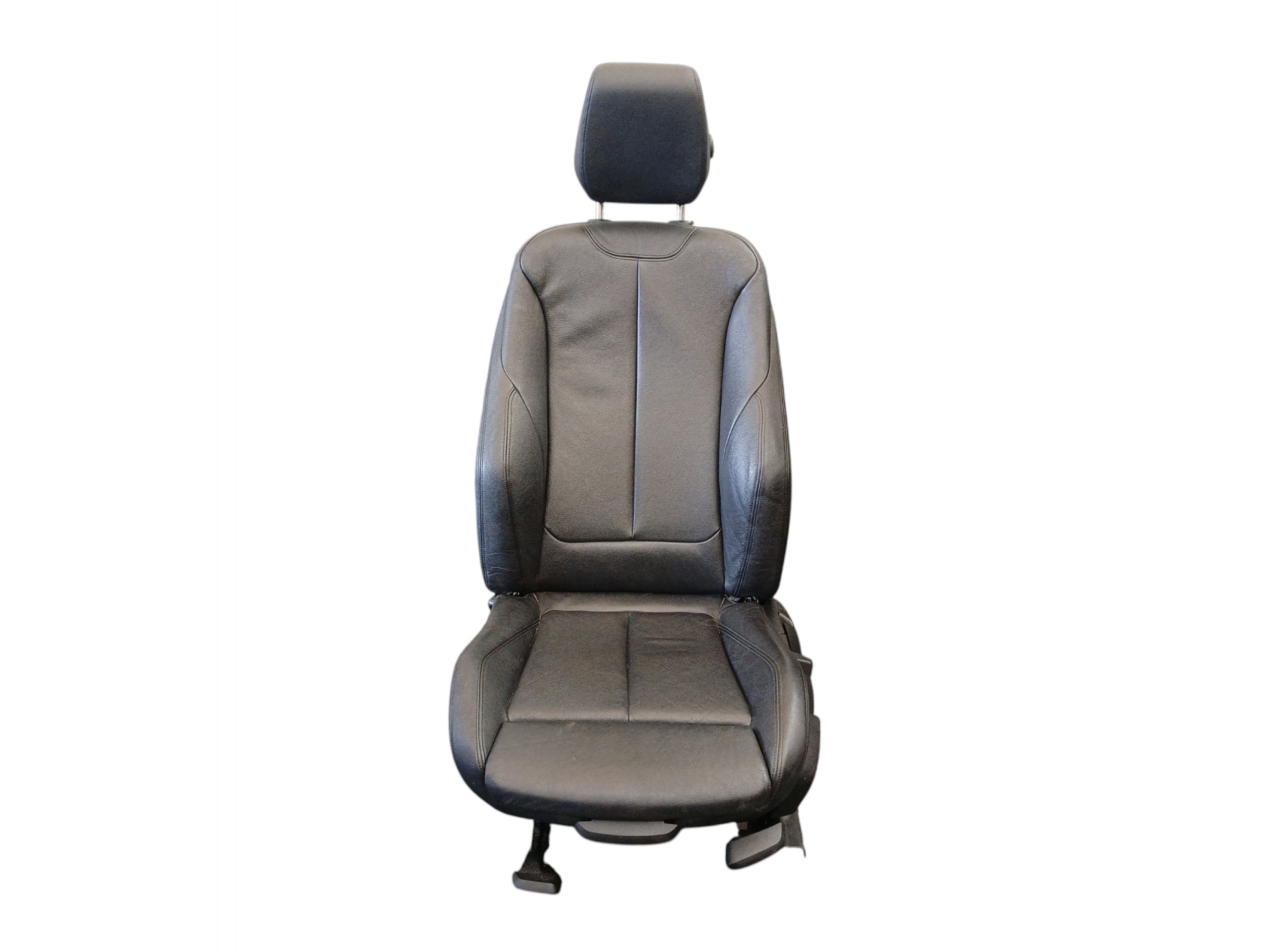 seats side KOMPLET BMW F32 (2013-2017) leather UK