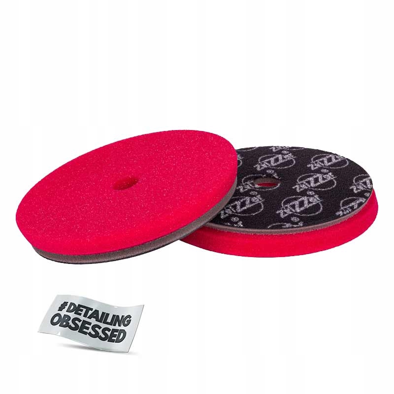 

ZviZZer All-Rounder Red Pad Heavy Cut 160/20/150