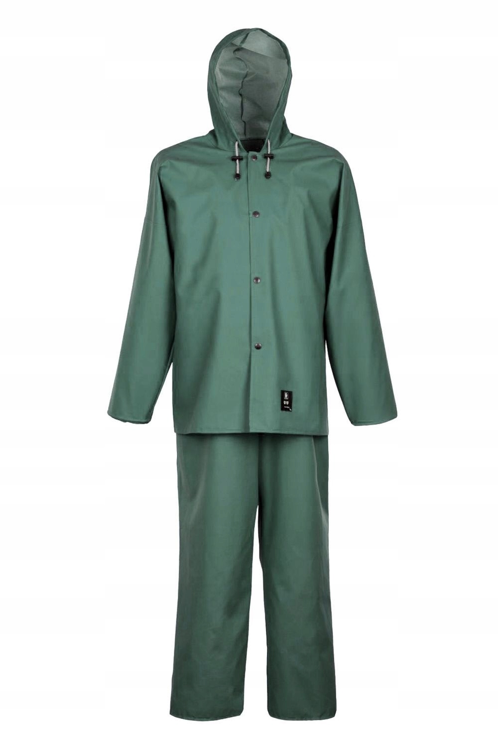 Ubranie wodoochronne 101/001 Z roz.48/XS Kod producenta PROS 101/001