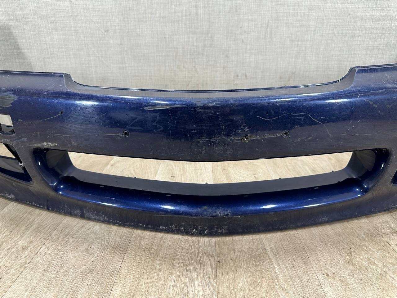 BMW Z3 E36 1995 -> bumper front 8397509