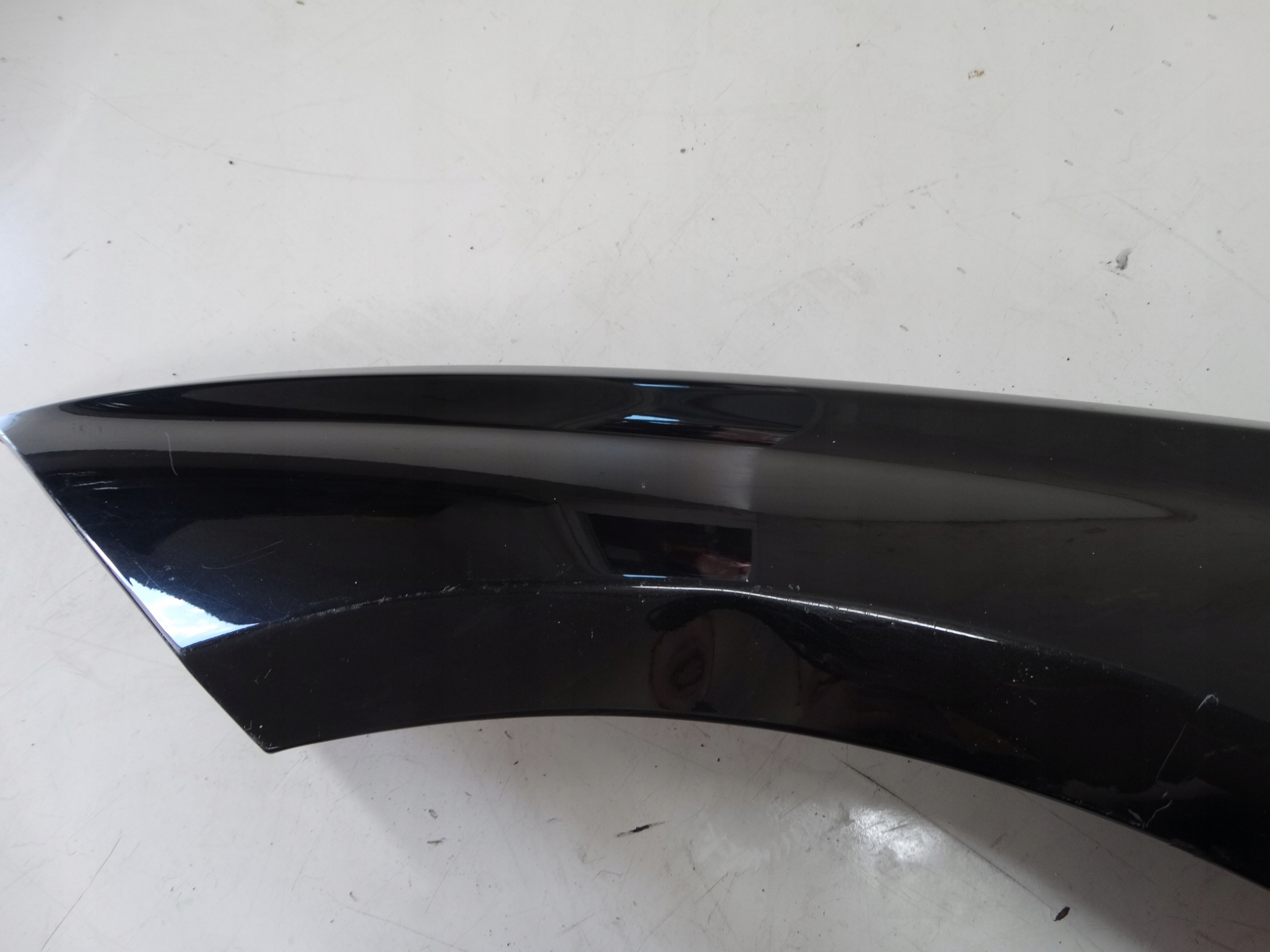 fender left front BMW 3 F30 F31