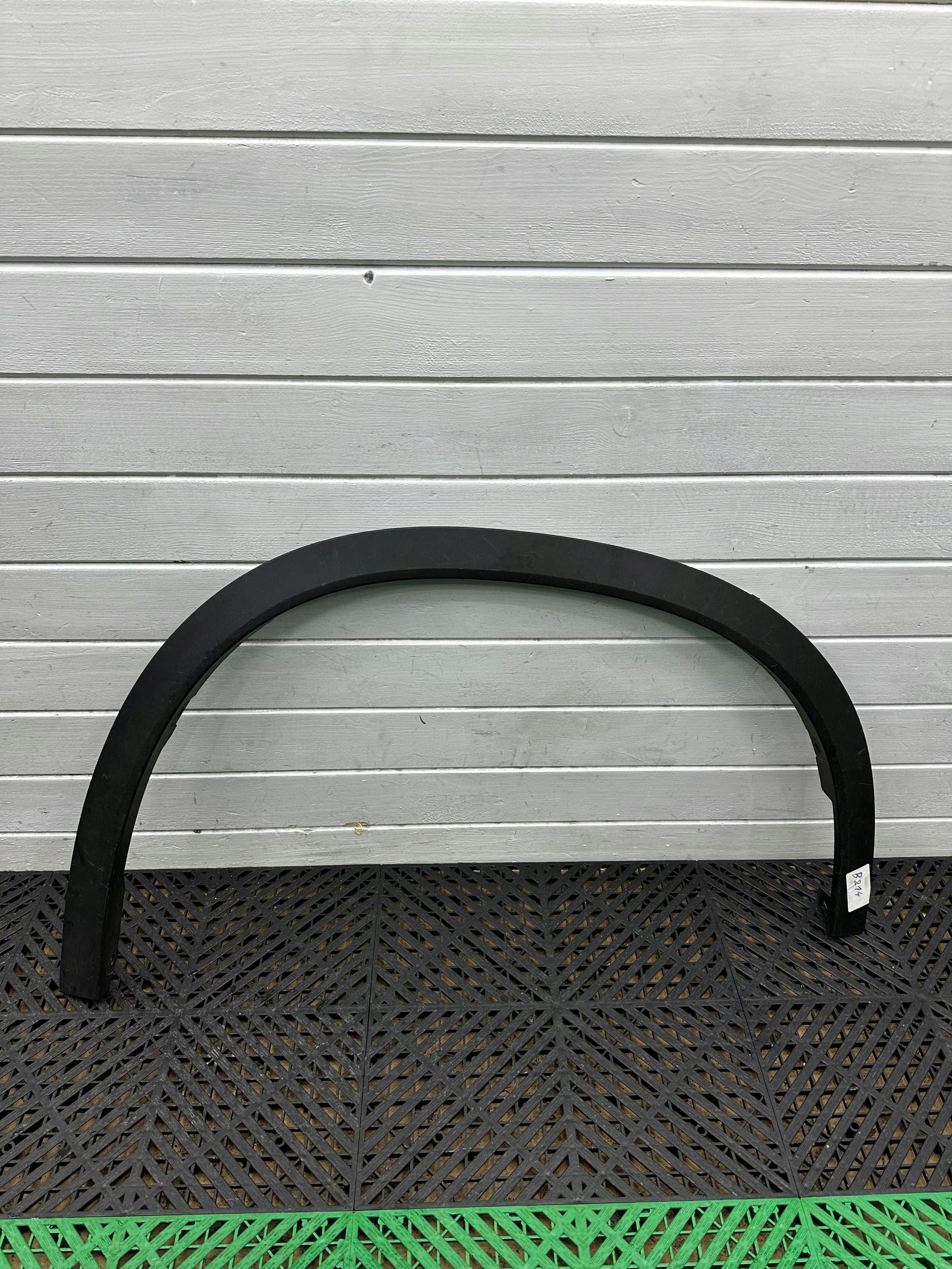 Couverture nadkola Arrière BMW X1 U11 9883562