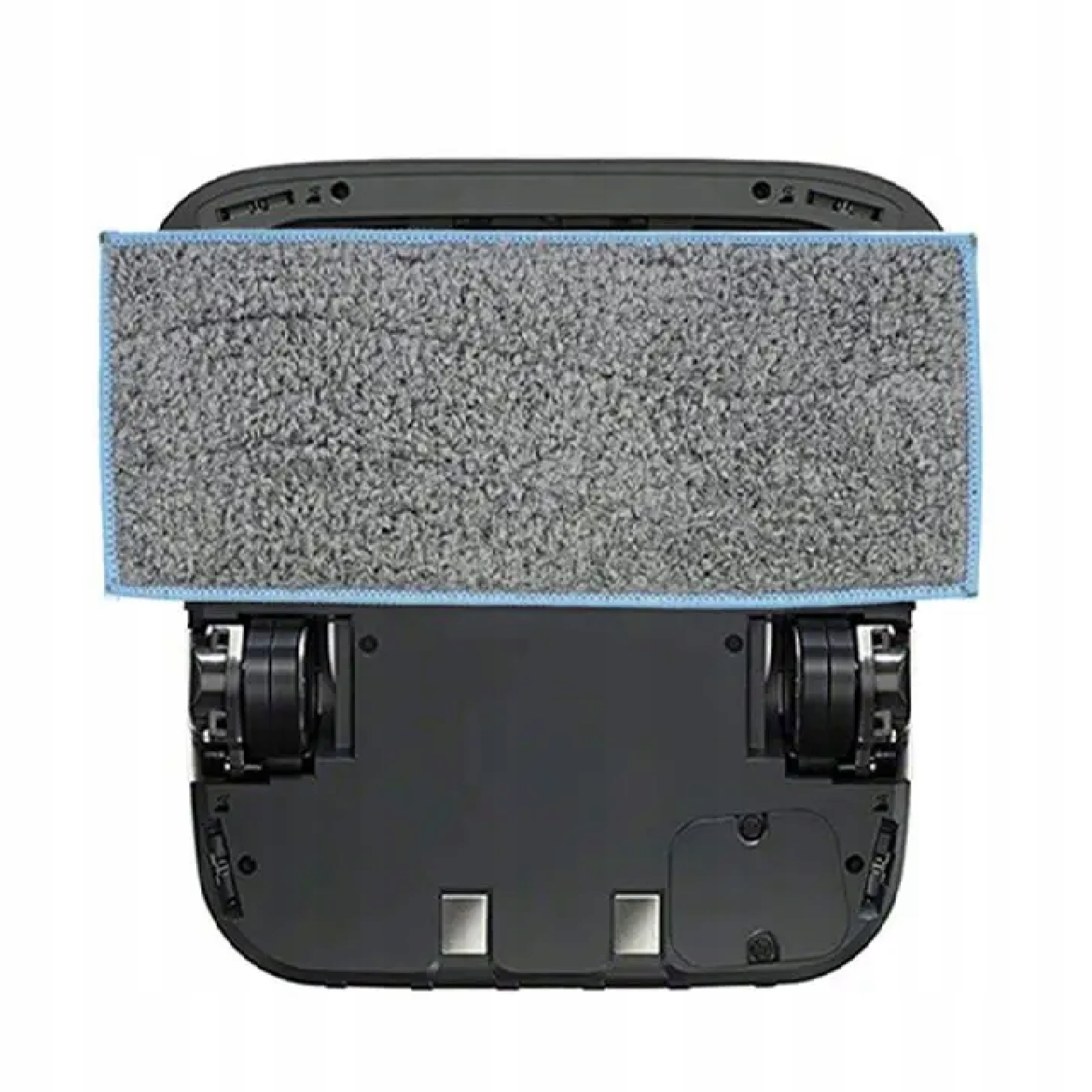 4x NAKŁADKA NA MOKRO ŚCIERECZKA DO ROBOT MOPUJĄCY MOP IROBOT BRAAVA JET M6 Przeznaczenie do robota sprzątającego