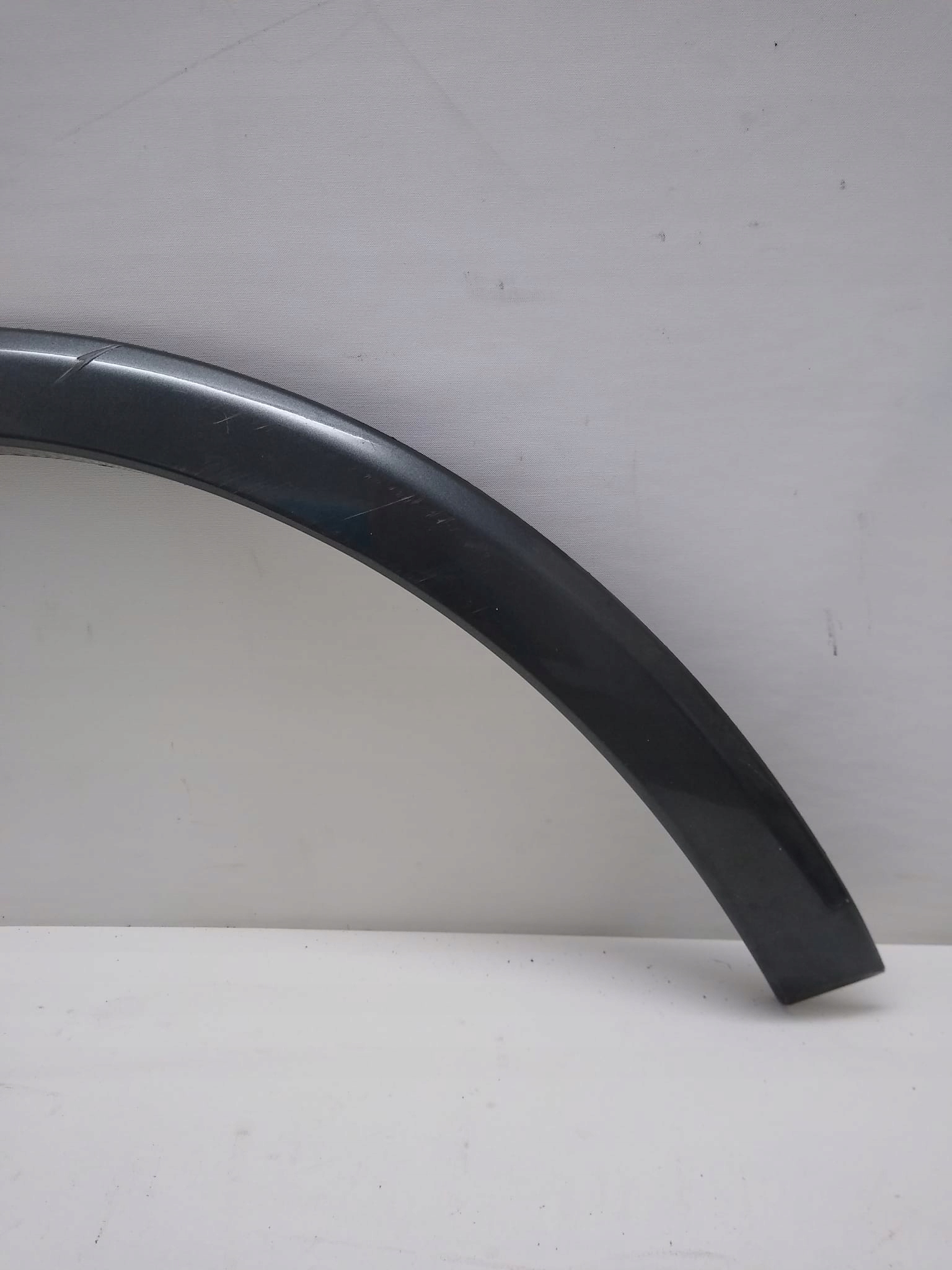 FORD TRANSIT CUSTOM and 1 MK1 ACTIVE LIFT 17-23 moulding cap right rear part