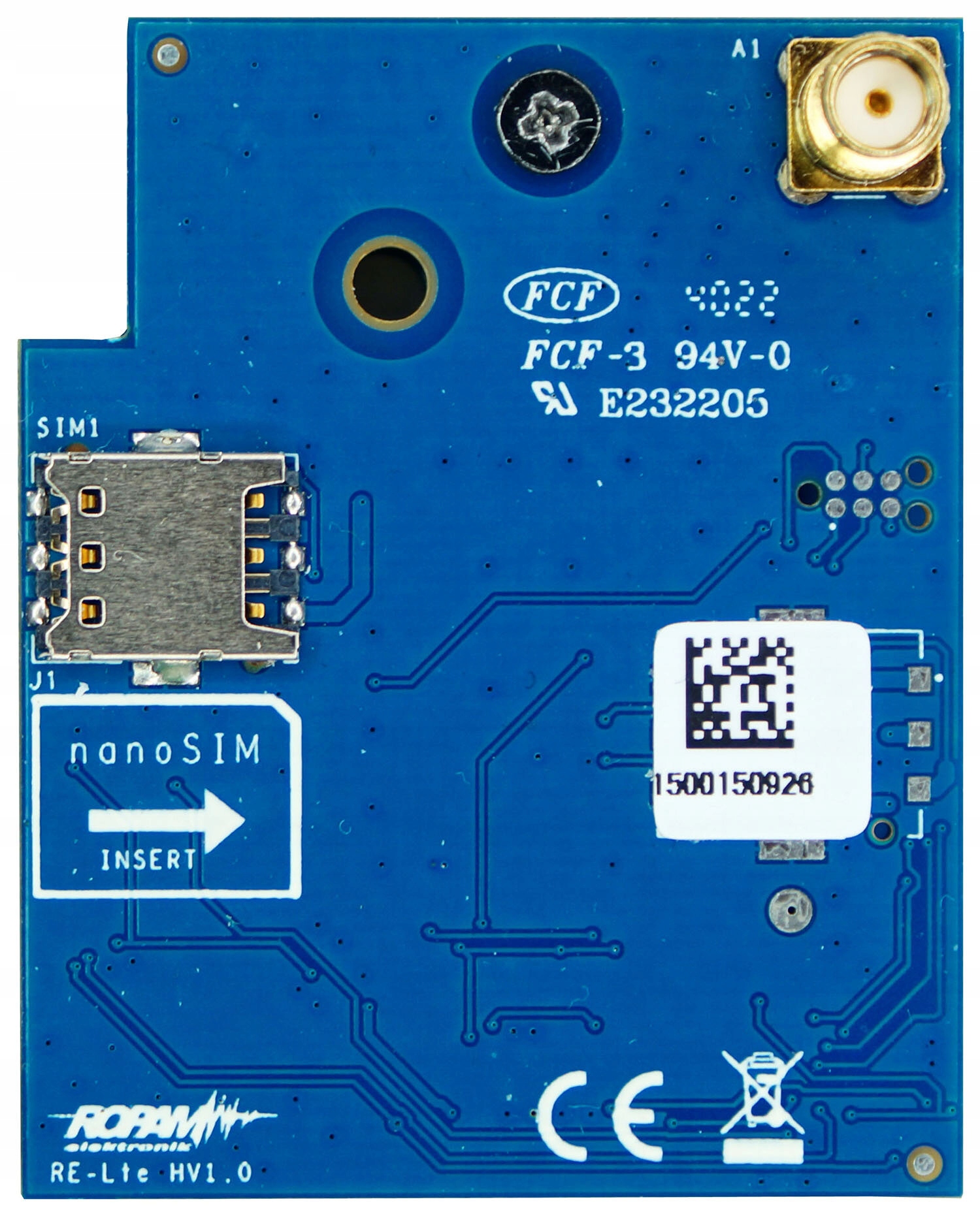 Modem Exp-lte 2G/4G, kompatibilita Neo-IP/Neo-IP-64