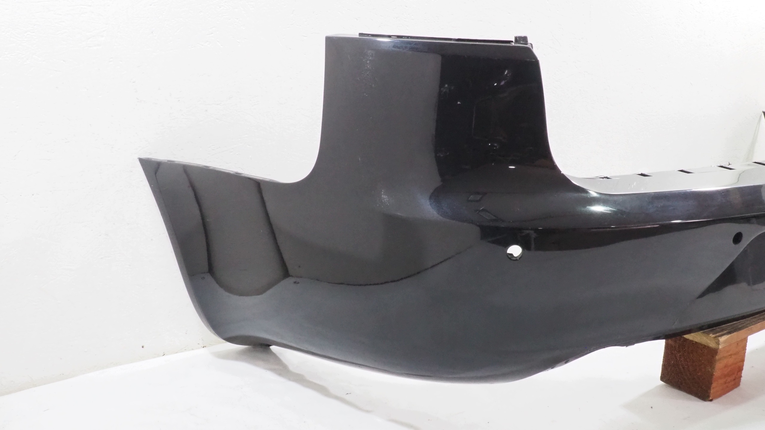 Seat Exeo Kombi bumper rear part rear 3R9807421