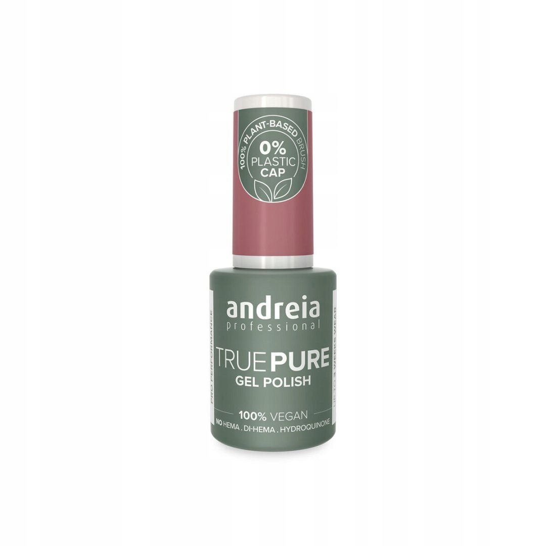 Lak na nehty Andreia True Pure 10,5 ml T26