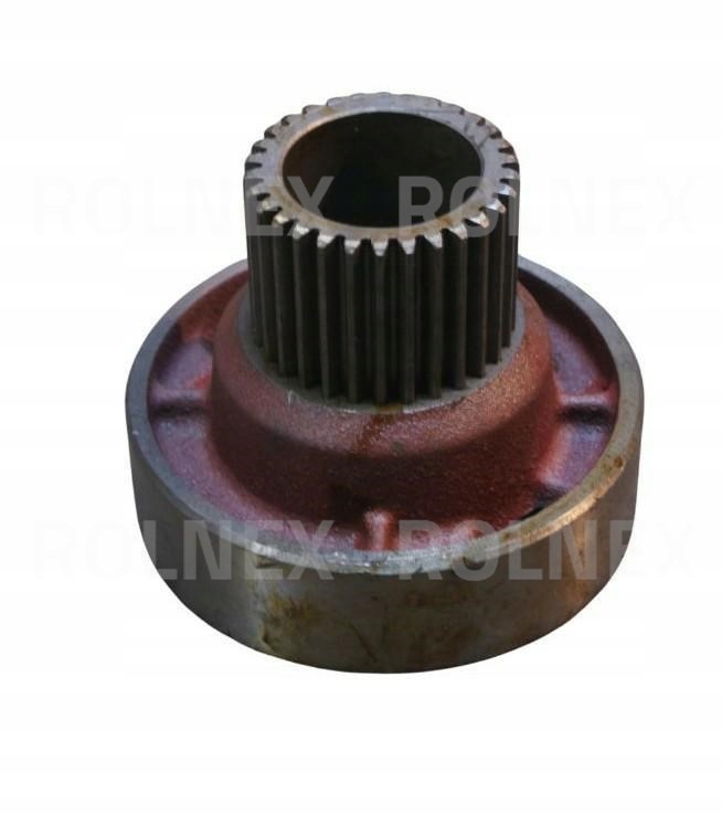 Buben s kolečkem komplet mtz 704202050BG