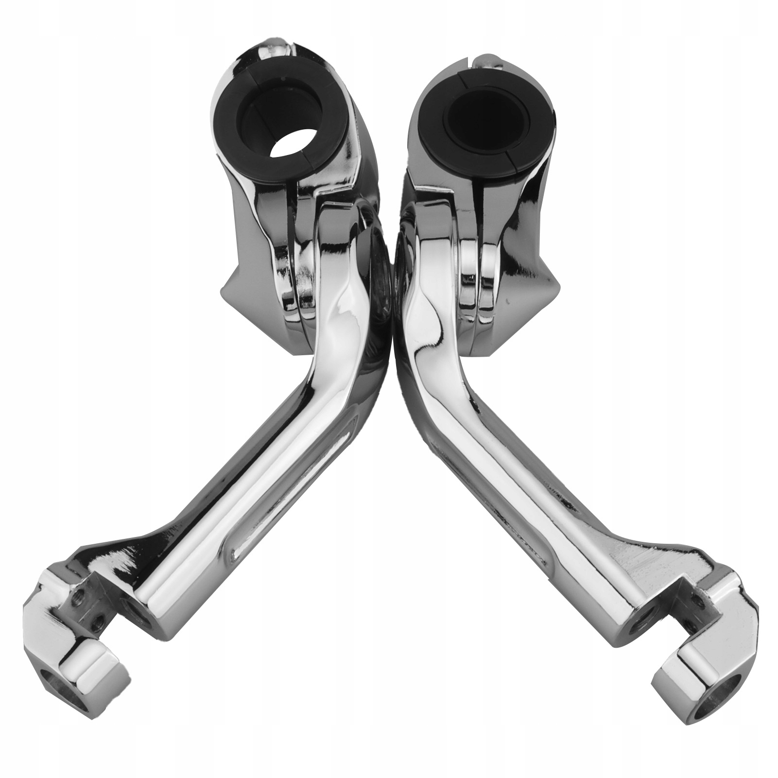 Motocykl Foot Peg Clamp Highway osłony silnika EAN (GTIN) 6955413170786