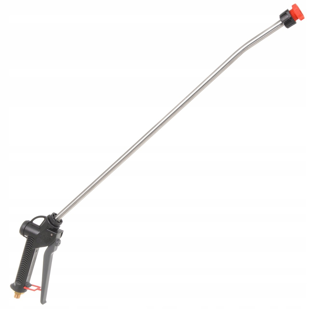 

Pistolet z lancą i dyszą Techkar