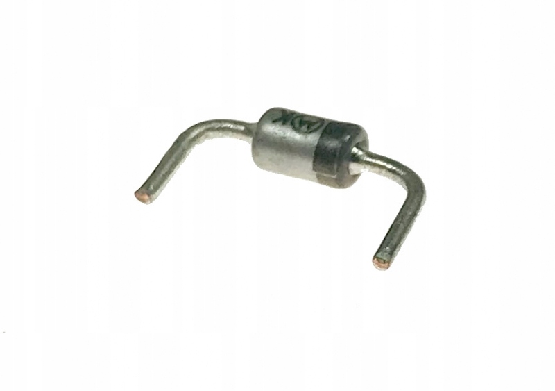 

Dioda Zenera 12V 1W Motorola 4szt